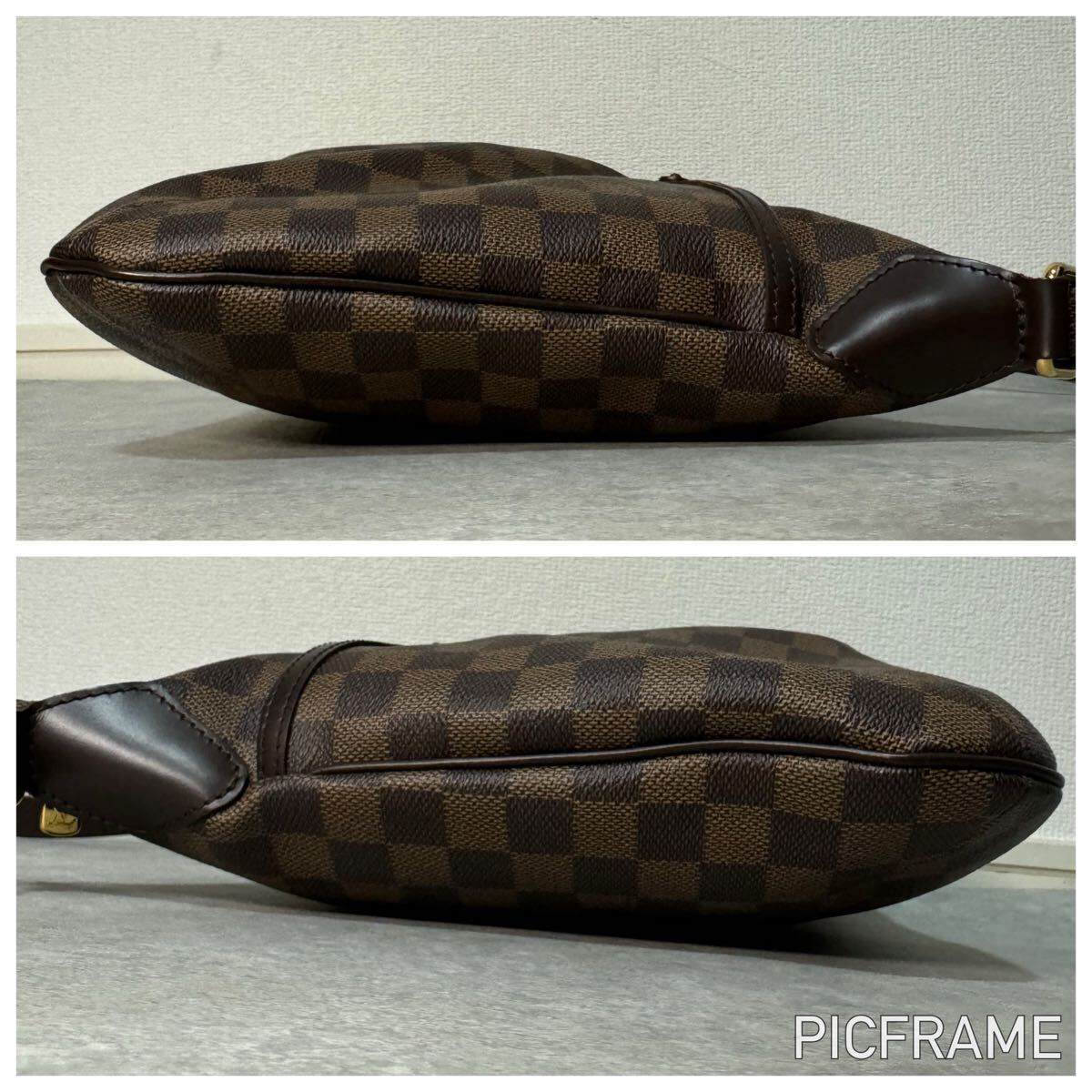 1円~【極美品】LOUIS VUITTON ルイヴィトン ブルームズベリPM 1円~【極美品】LOUIS VUITTON ルイヴィトン ブルームズベリPM