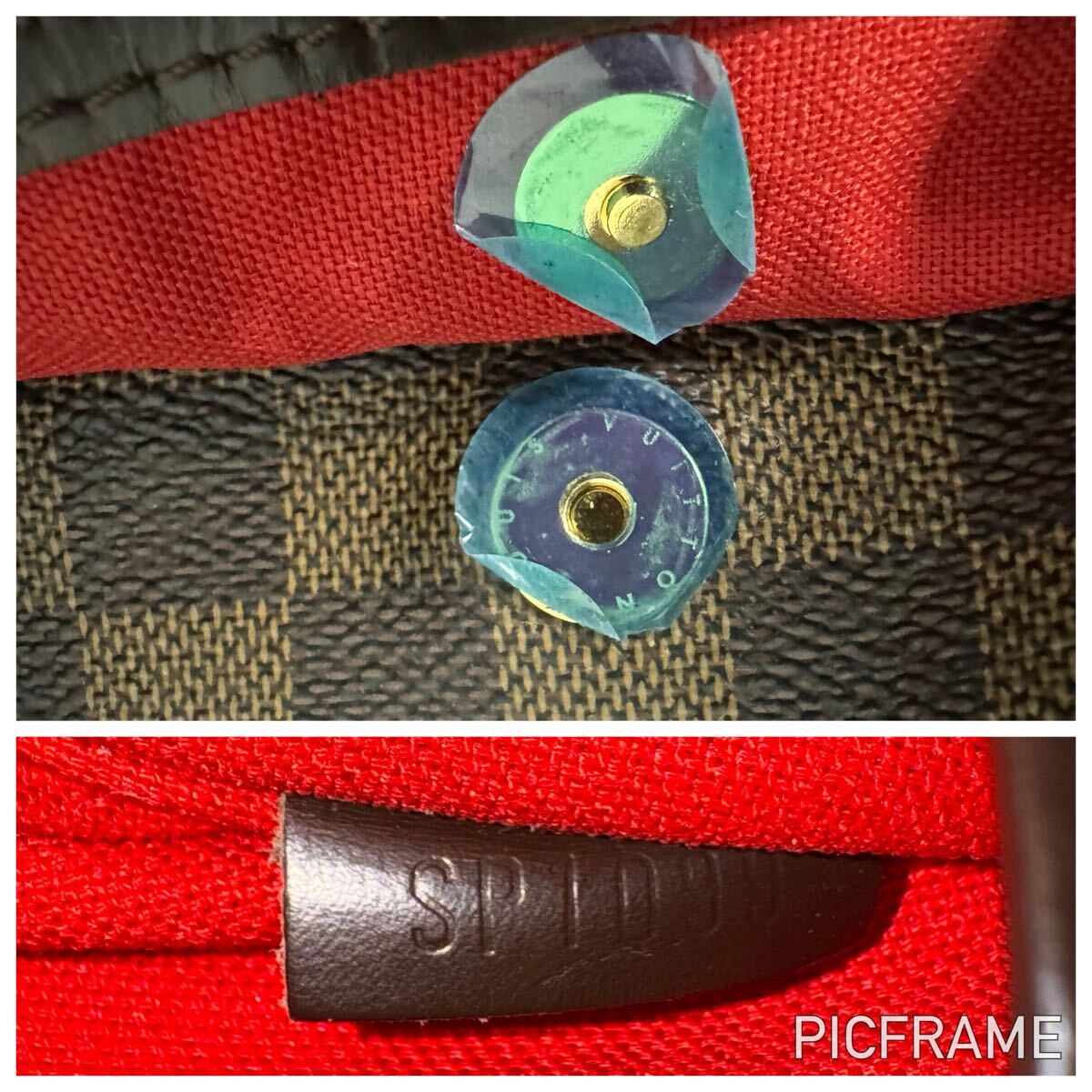 1円~【極美品】LOUIS VUITTON ルイヴィトン ブルームズベリPM 1円~【極美品】LOUIS VUITTON ルイヴィトン ブルームズベリPM