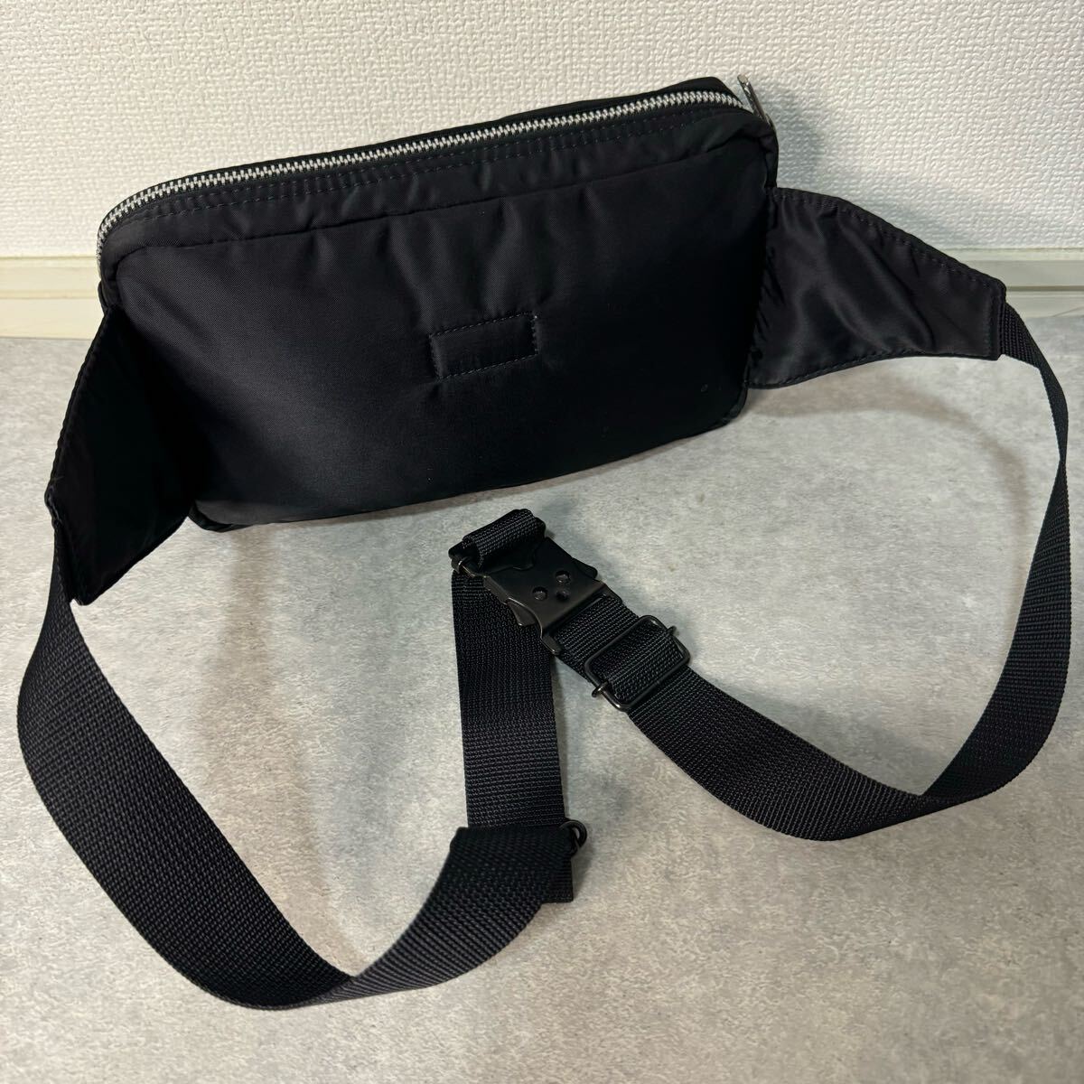 1円~【未使用級】PORTER ポーター ショルダーバッグ TANKER 1円~【未使用級】PORTER ポーター ショルダーバッグ TANKER