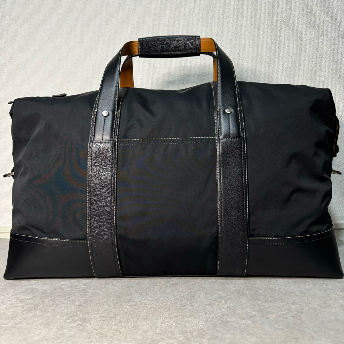 1円~【極美品】COACH コーチ ボストンバッグ 2way 鍵 南京錠 1円~【極美品】COACH コーチ ボストンバッグ 2way 鍵 南京錠