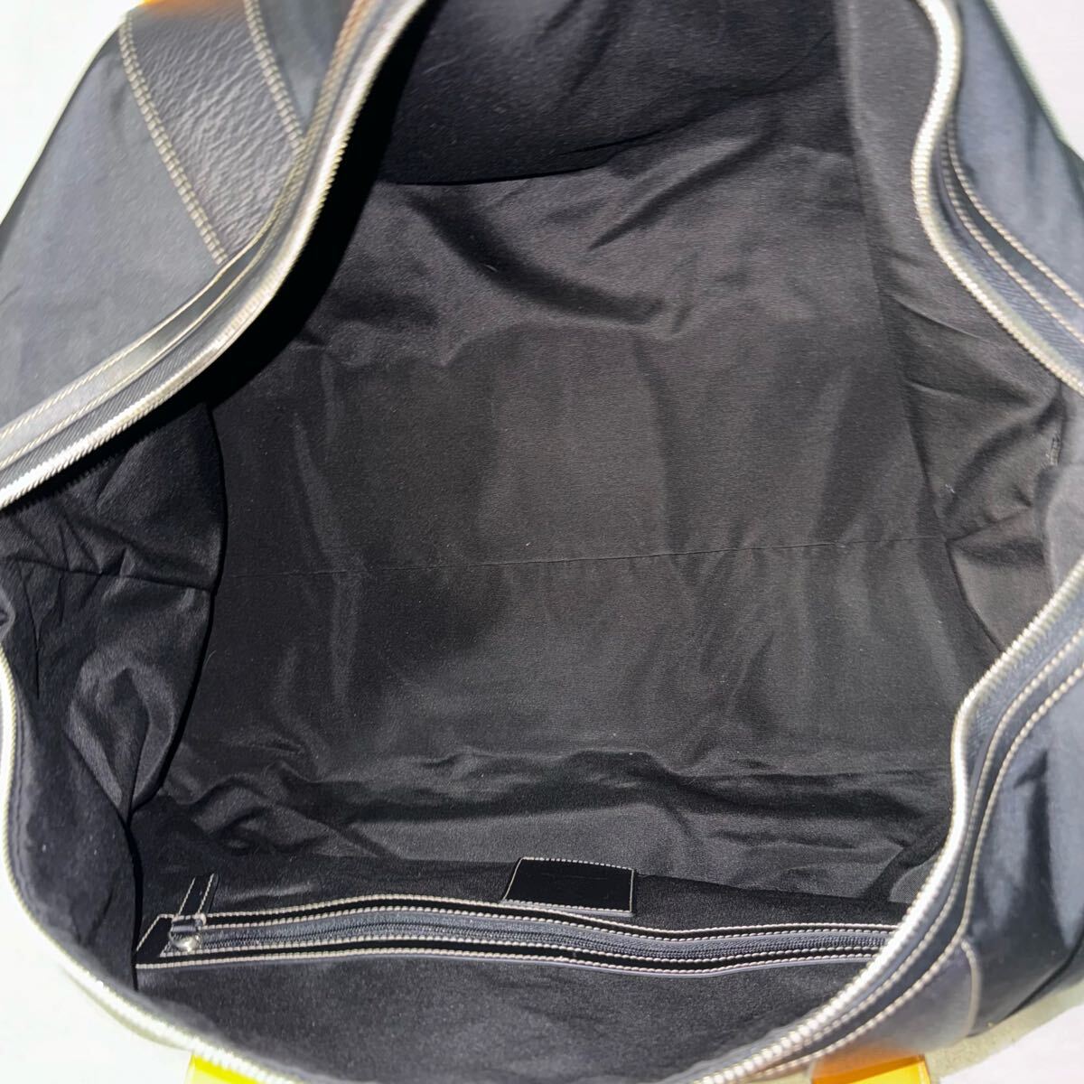 1円~【極美品】COACH コーチ ボストンバッグ 2way 鍵 南京錠 1円~【極美品】COACH コーチ ボストンバッグ 2way 鍵 南京錠