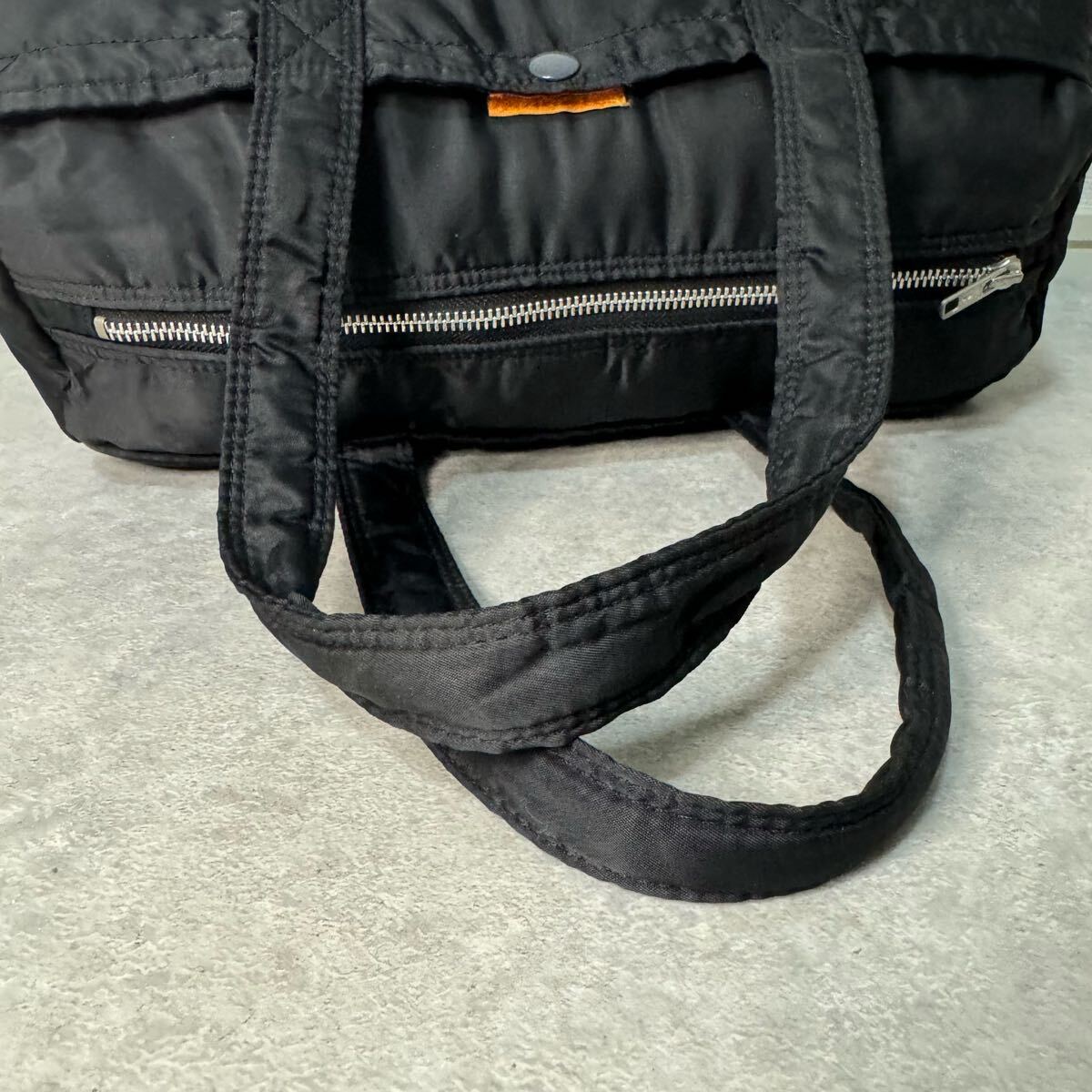 1円~【極美品】PORTER ポーター ショルダーバッグ TANKER 1円~【極美品】PORTER ポーター ショルダーバッグ TANKER