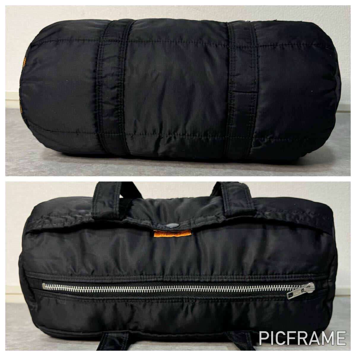 1円~【極美品】PORTER ポーター ショルダーバッグ TANKER 1円~【極美品】PORTER ポーター ショルダーバッグ TANKER