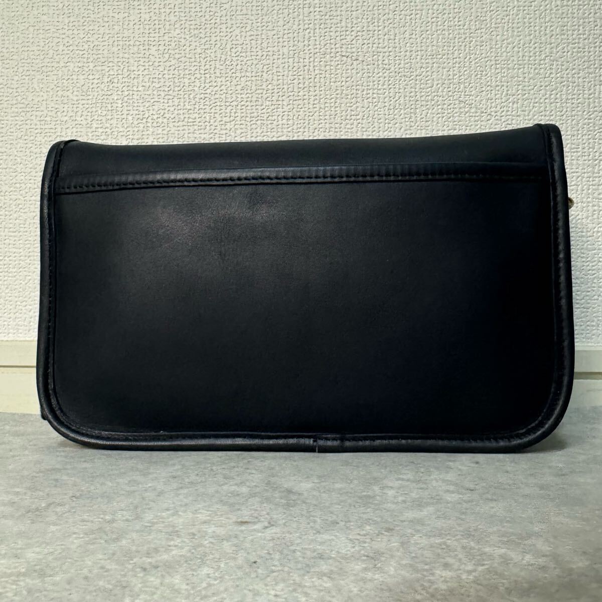 1円~【極美品】OLD COACH オールドコーチ ショルダーバッグ 1円~【極美品】OLD COACH オールドコーチ ショルダーバッグ