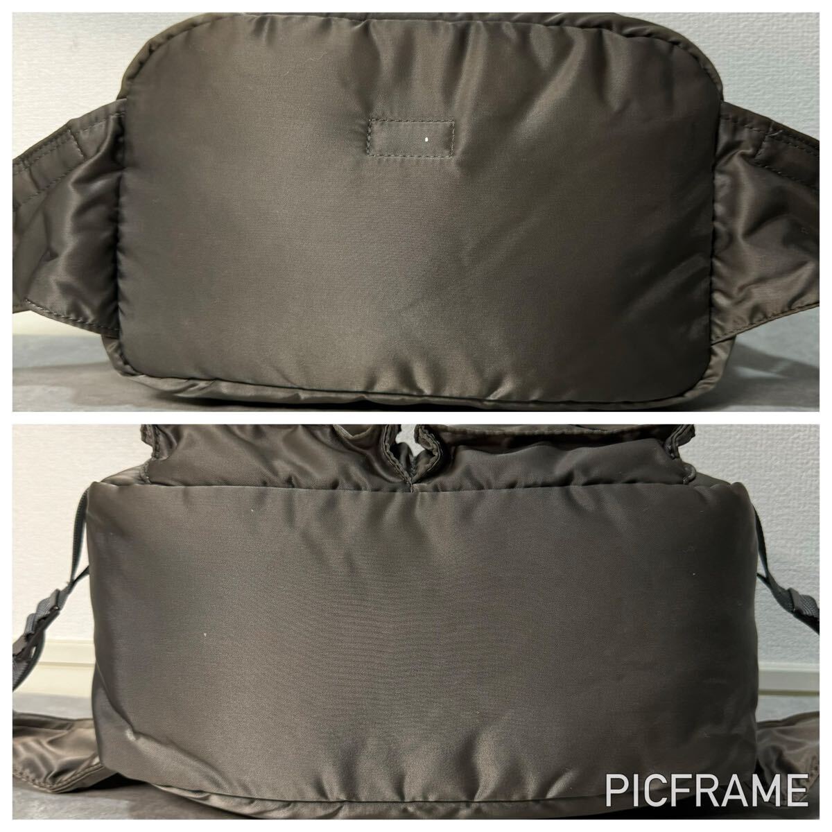 1円~【極美品】PORTER ポーター 吉田かばん ショルダーバッグ 1円~【極美品】PORTER ポーター 吉田かばん ショルダーバッグ