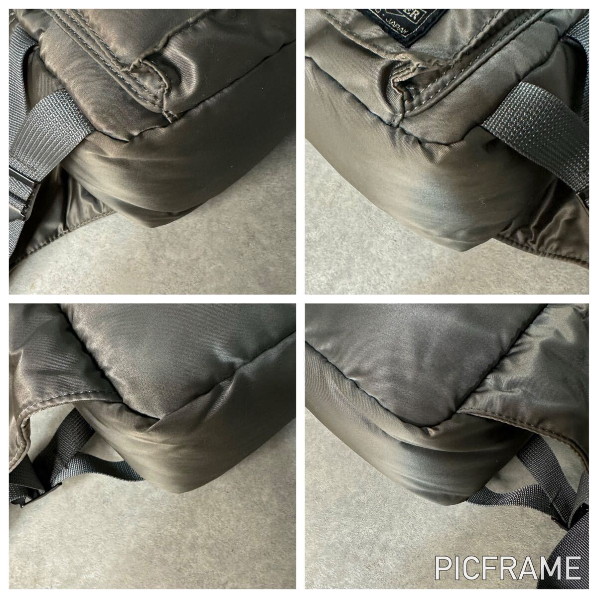 1円~【極美品】PORTER ポーター 吉田かばん ショルダーバッグ 1円~【極美品】PORTER ポーター 吉田かばん ショルダーバッグ