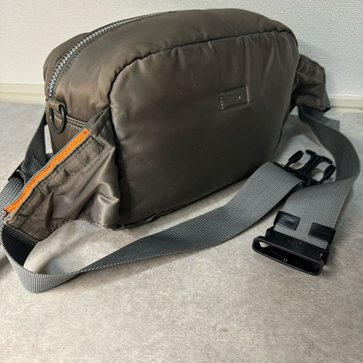 1円~【極美品】PORTER ポーター 吉田かばん ショルダーバッグ 1円~【極美品】PORTER ポーター 吉田かばん ショルダーバッグ