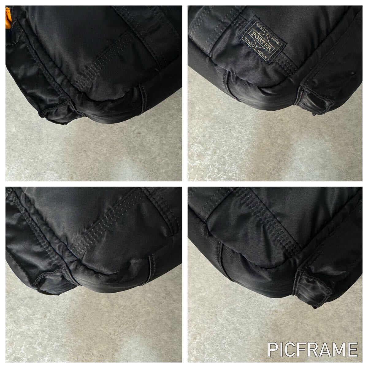 1円~○極美品○レア○新型○完売品○PORTER 吉田カバン 1円~○極美品○レア○新型○完売品○PORTER 吉田カバン