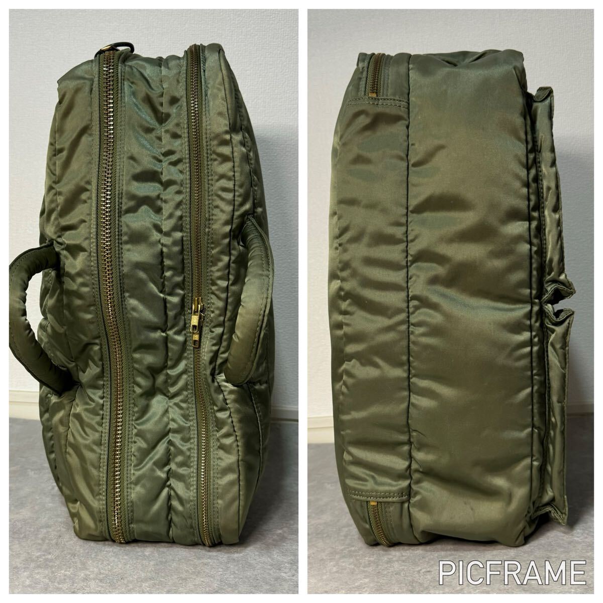 1円~【極美品】PORTER ポーター ショルダーバッグ ビジネス 1円~【極美品】PORTER ポーター ショルダーバッグ ビジネス