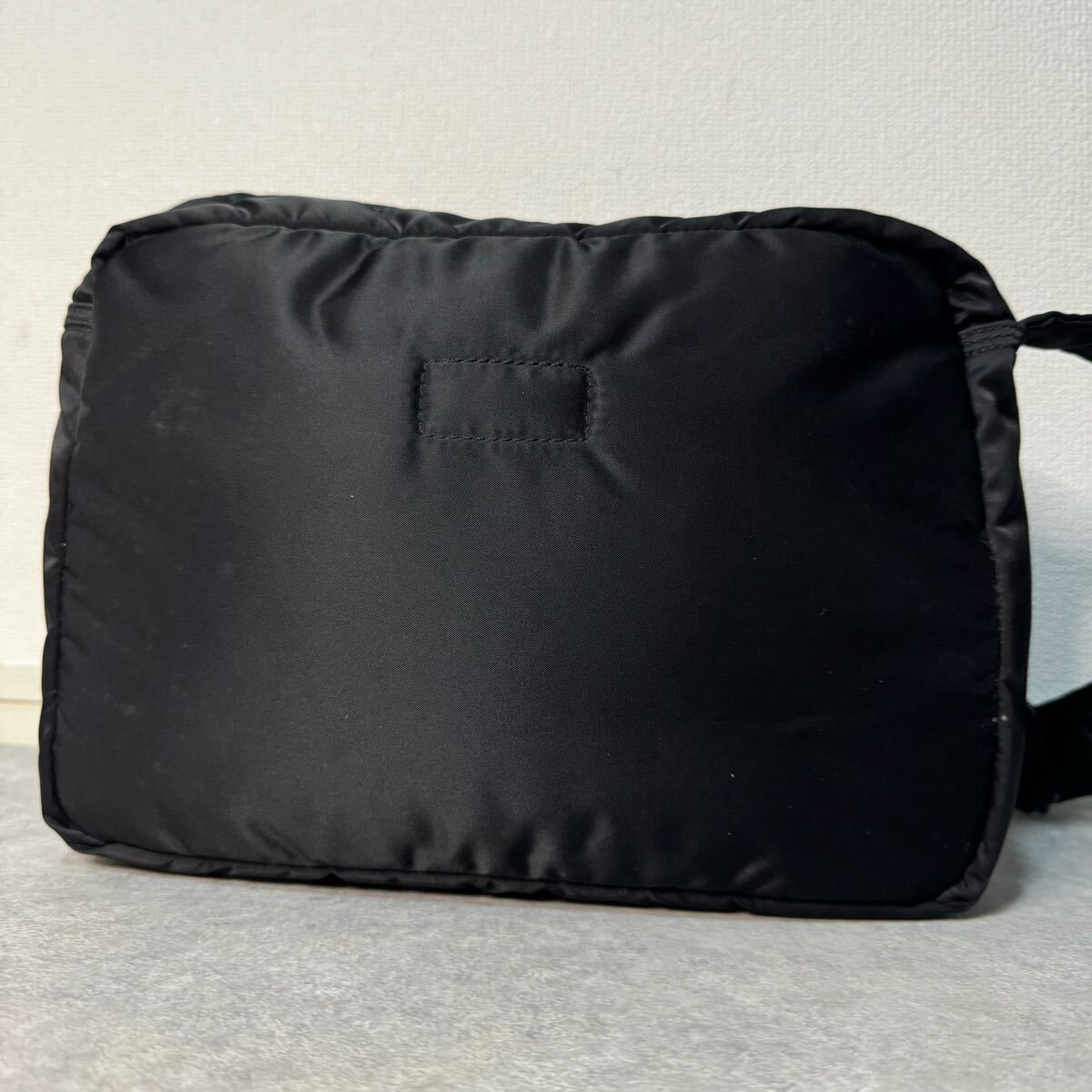1円~【未使用級】PORTER ポーター ショルダーバッグ TANKER 1円~【未使用級】PORTER ポーター ショルダーバッグ TANKER