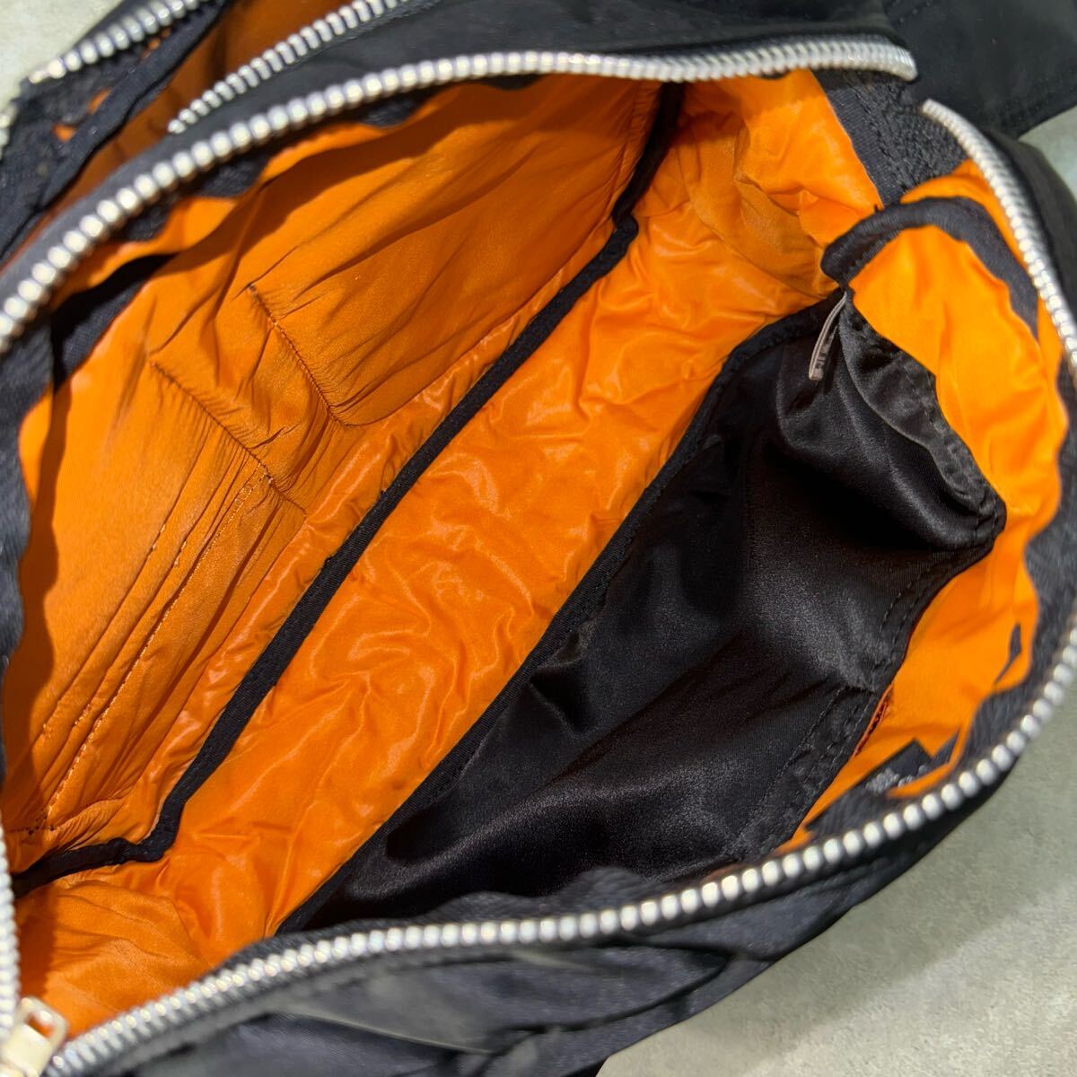 1円~【未使用級】PORTER ポーター ショルダーバッグ TANKER 1円~【未使用級】PORTER ポーター ショルダーバッグ TANKER
