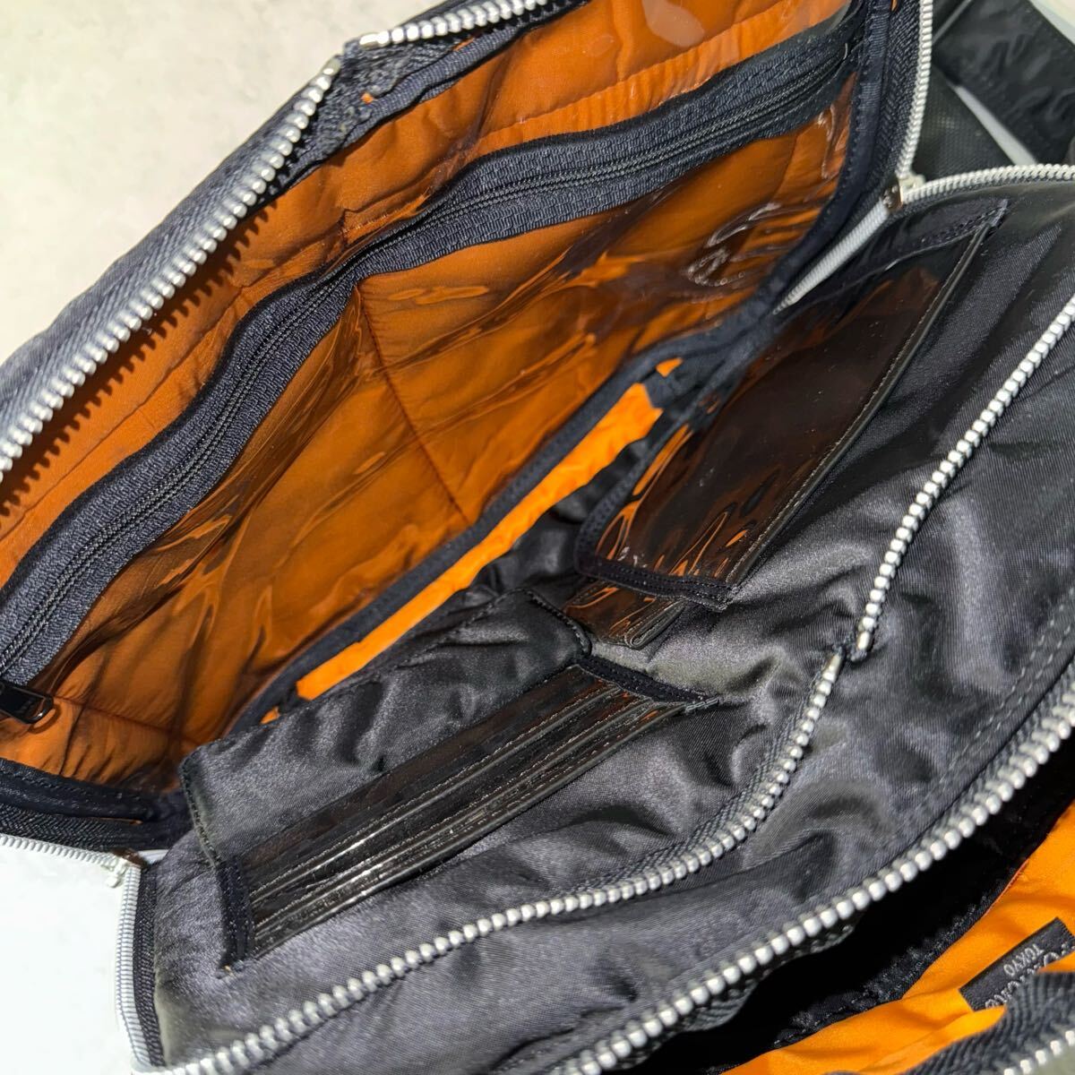 1円~【未使用級】PORTER ポーター ショルダーバッグ TANKER 1円~【未使用級】PORTER ポーター ショルダーバッグ TANKER