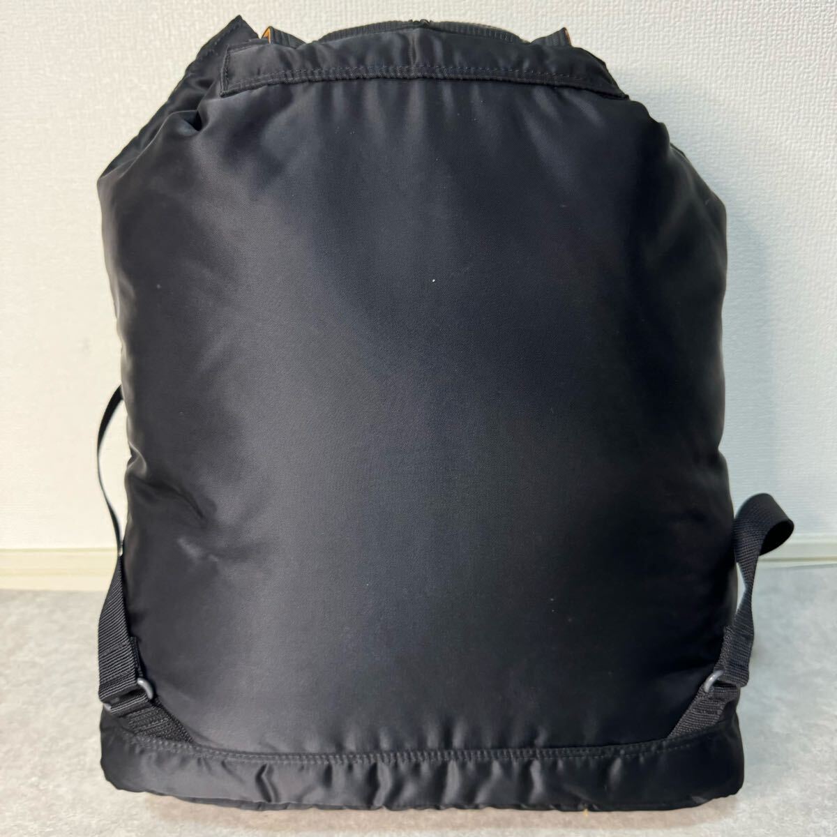 1円~【未使用級】PORTER ポーター リュックサック TANKER 1円~【未使用級】PORTER ポーター リュックサック TANKER