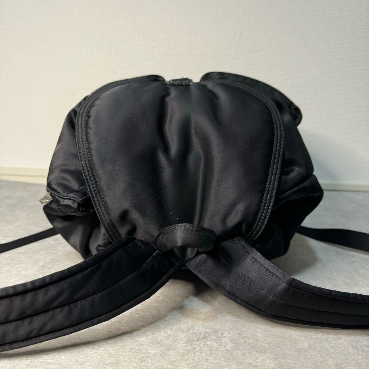 1円~【未使用級】PORTER ポーター リュックサック TANKER 1円~【未使用級】PORTER ポーター リュックサック TANKER