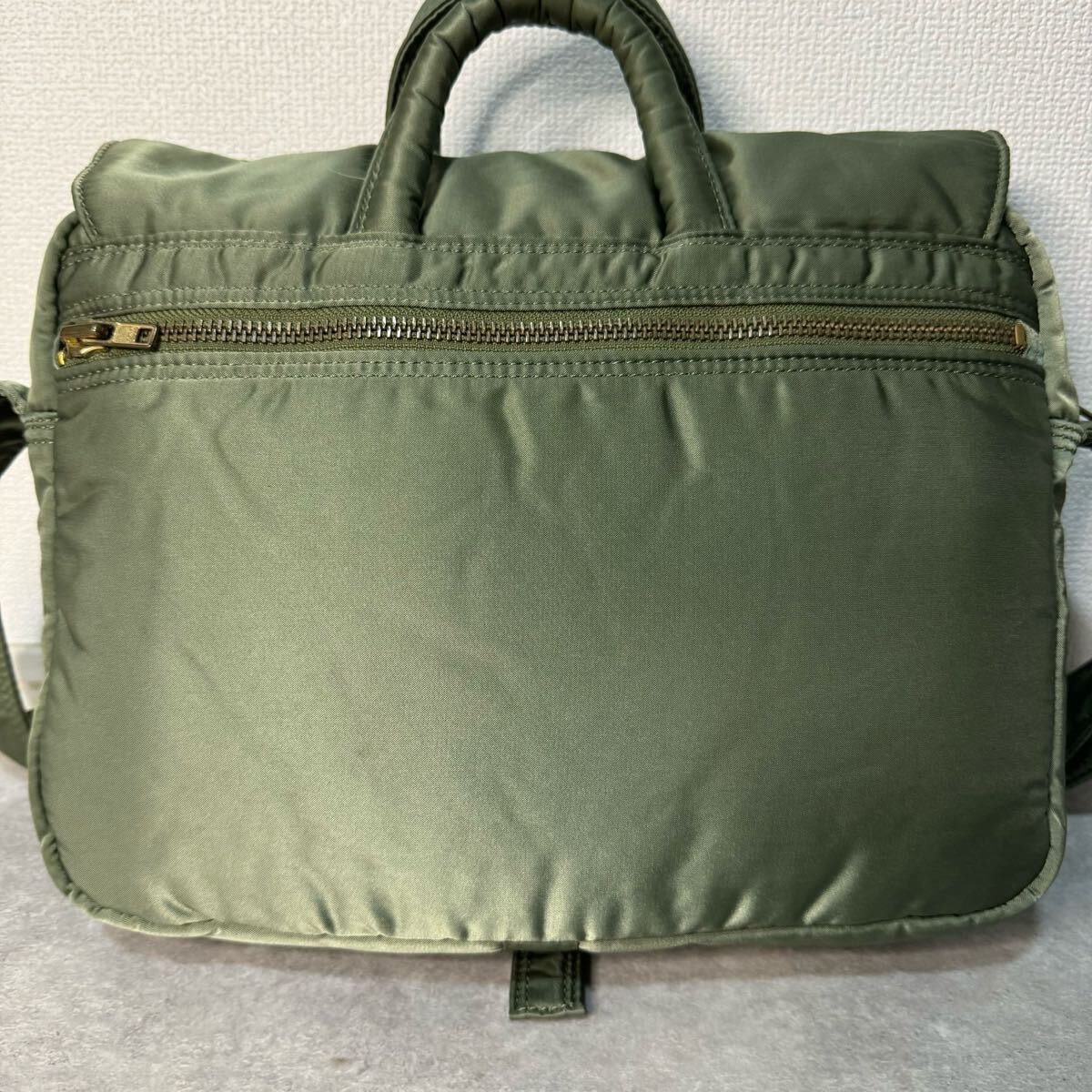1円~【極美品】PORTER ポーター ショルダーバッグ TANKER 1円~【極美品】PORTER ポーター ショルダーバッグ TANKER