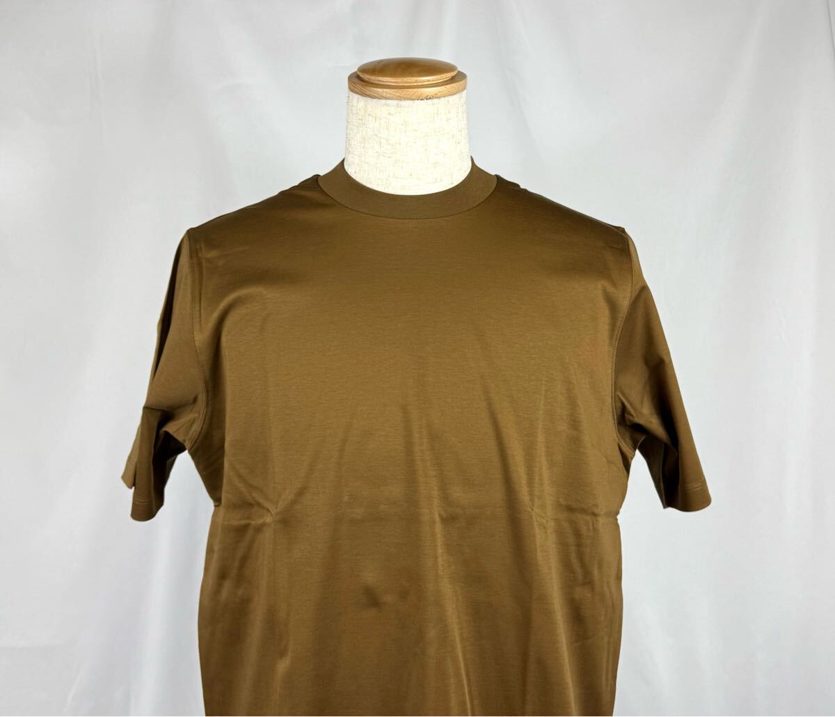 25新作HILTON TOGA DRESS T-SHIRT Size.LL BR