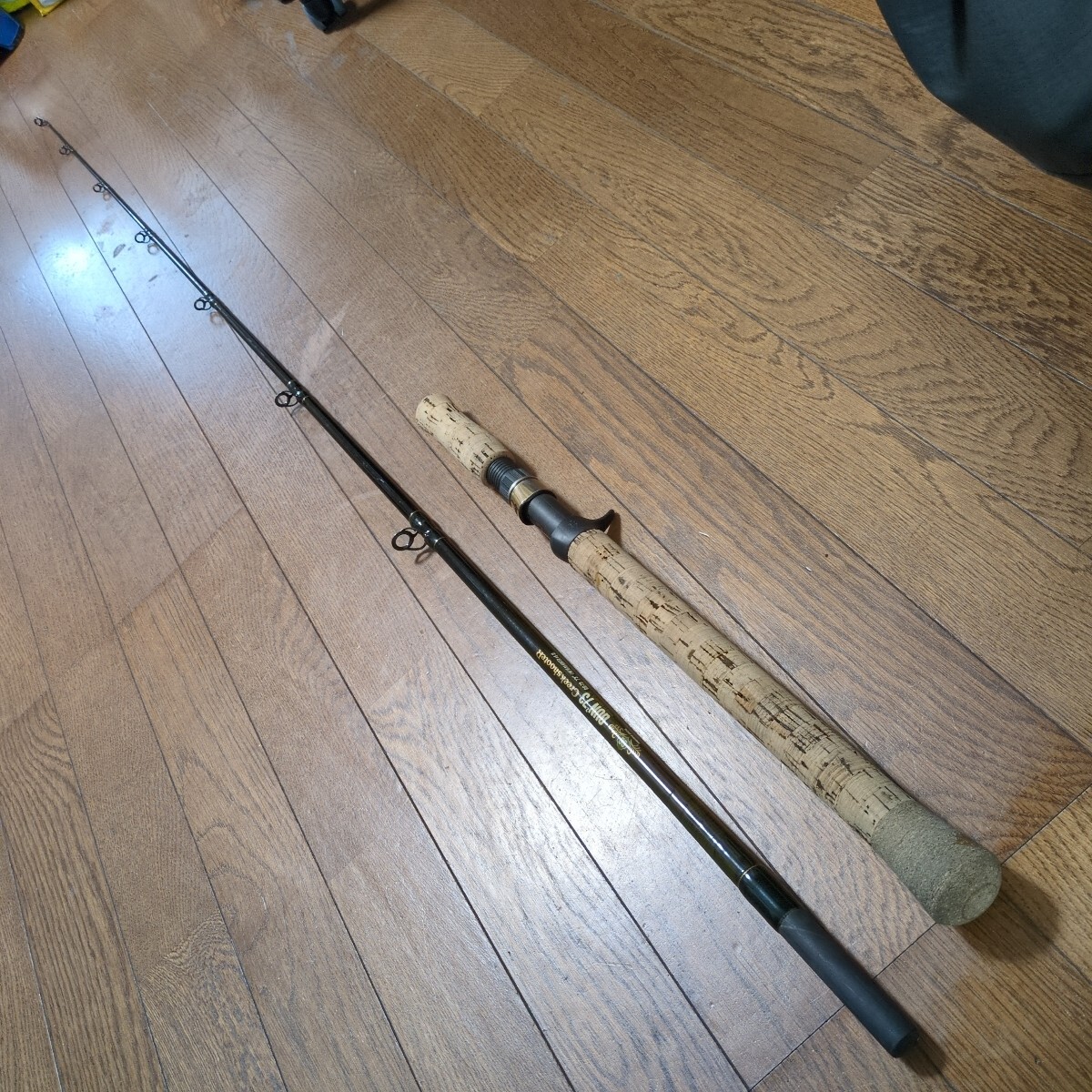 バレーヒル ガンガン73クリークシューター 雷魚 ライギョ(ルアー バレーヒル ガンガン73クリークシューター 雷魚 ライギョ(ルアー