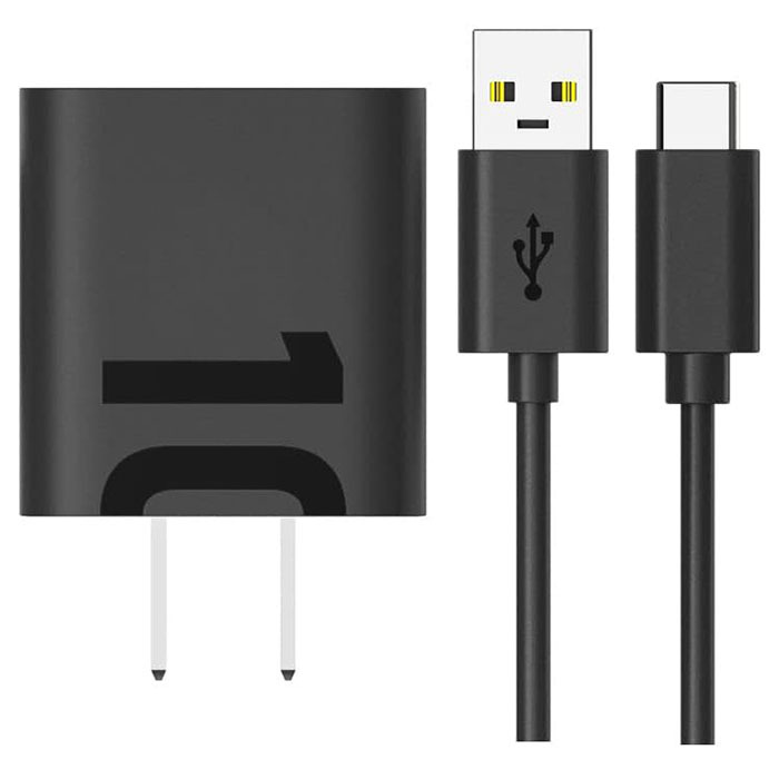 【新品】Motorola モトローラ 純正 10W 充電器 ACアダプター MC-101 SA18C82732 Type-A 電源アダプタ 日本用 ケーブル付6_画像1