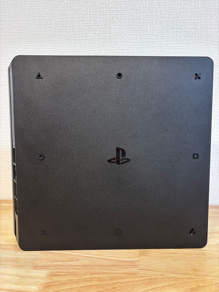 1円】a36 FW12.00 CUH-2200A ブラック PlayStation4 本体 封印 1円】a36 FW12.00 CUH-2200A ブラック PlayStation4 本体 封印