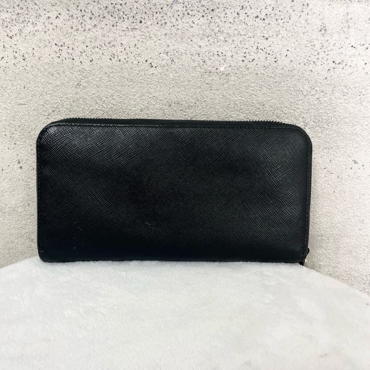 贅沢品の極み】PRADA プラダ 長財布 コインケース カードケース 贅沢品の極み】PRADA プラダ 長財布 コインケース カードケース