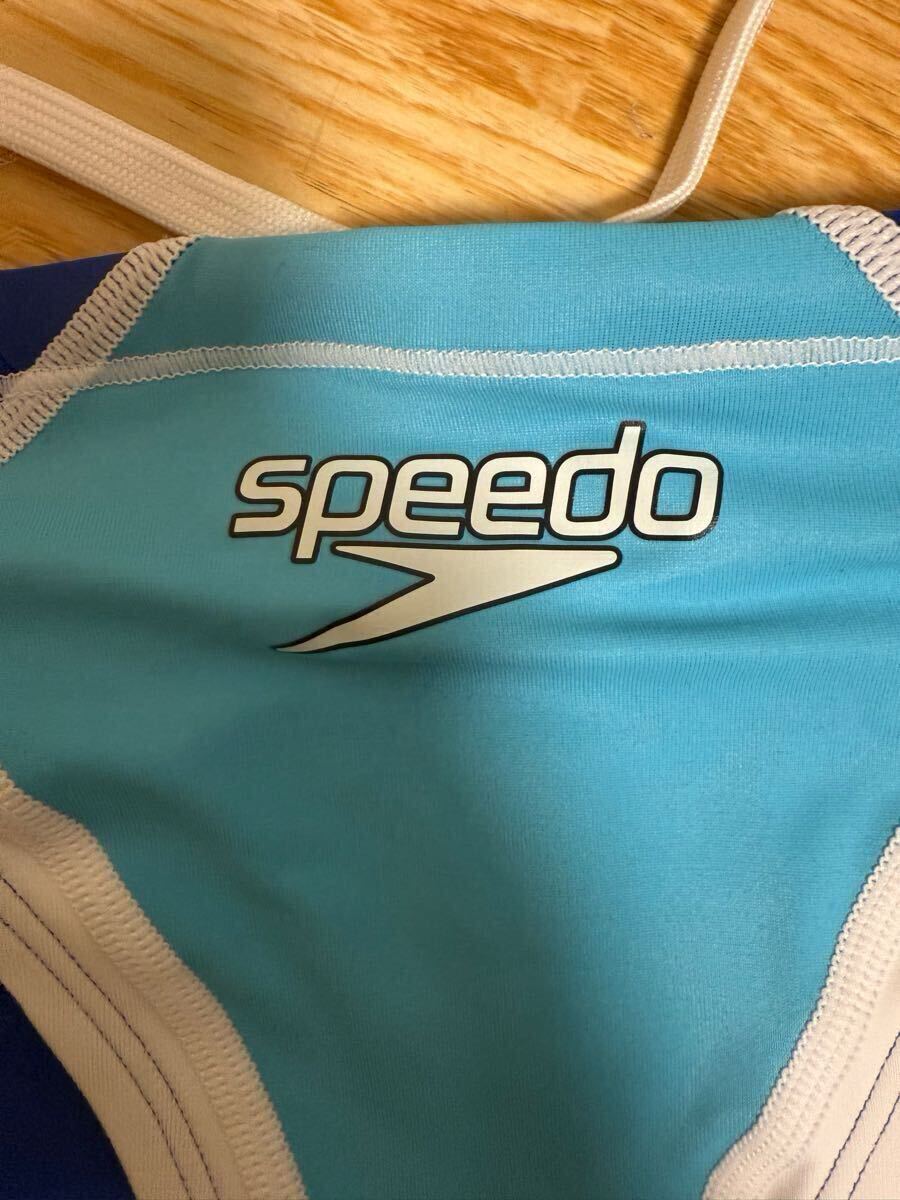 希少新品未使用 自宅保管品SPEEDO競泳水着SC41921NアクアブルーM 希少新品未使用 自宅保管品SPEEDO競泳水着SC41921NアクアブルーM