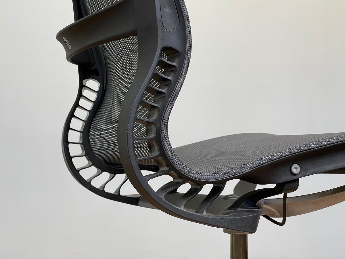 os7234.|Herman Miller 名作 Studio7.5 Setu Multipurpose os7234.|Herman Miller 名作 Studio7.5 Setu Multipurpose
