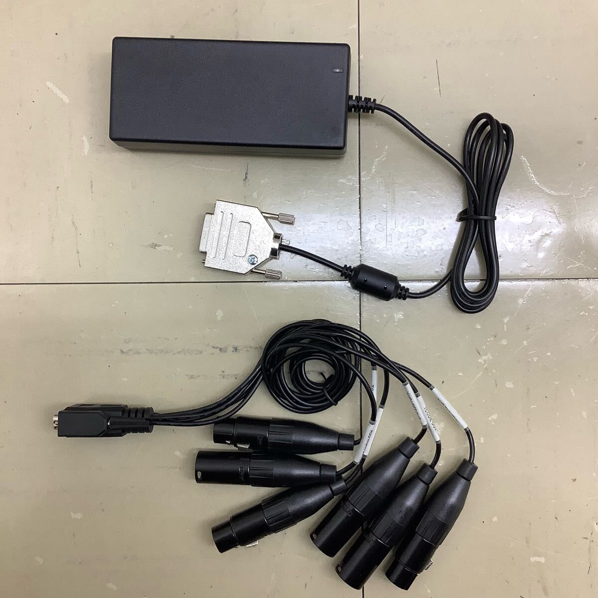 【中古品】Blackmagic Design ATEM 1 M/E Production Switcher プロダクションスイッチャー
