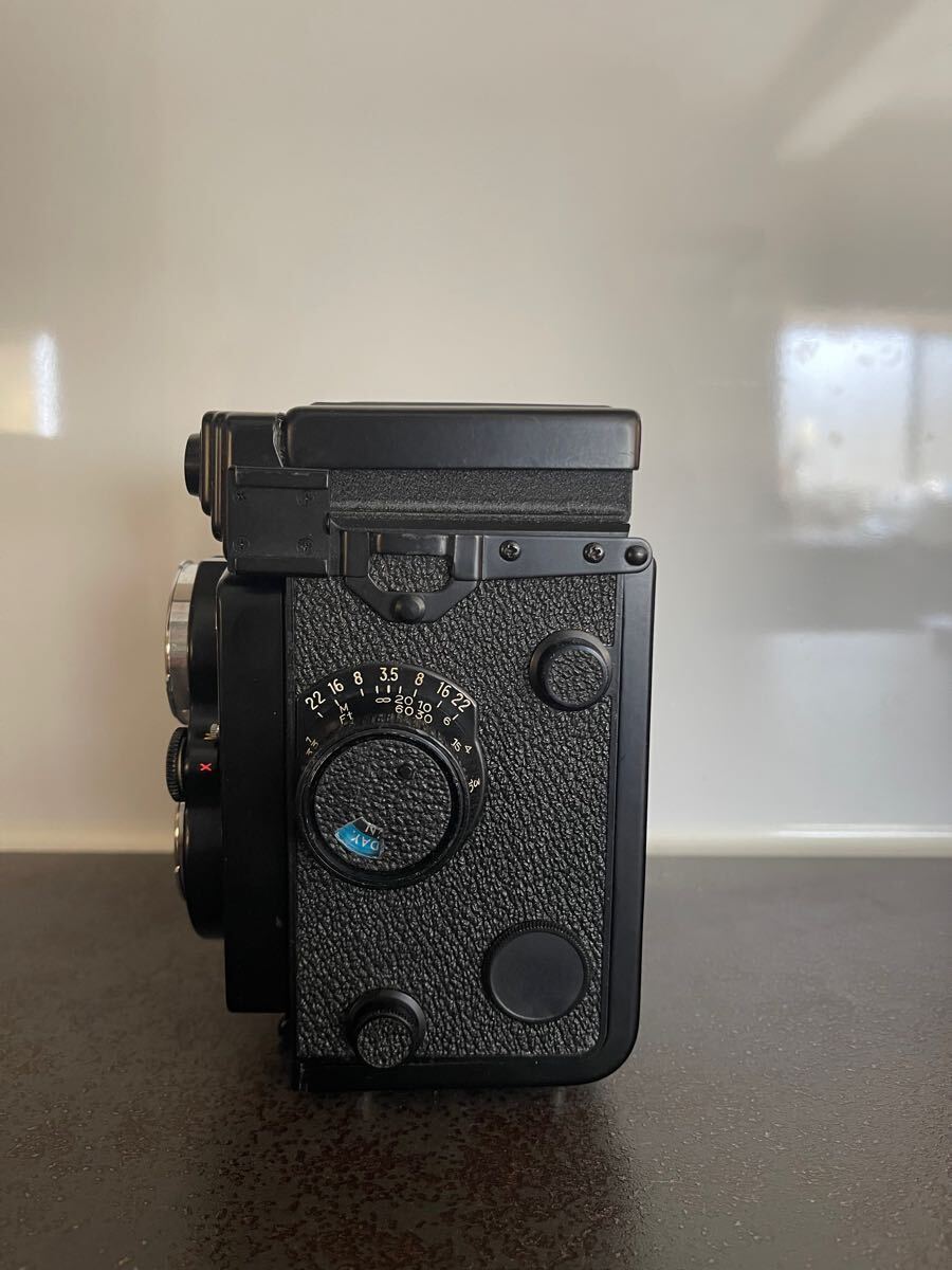 YASHICA MAT124G 二眼レフカメラ フィルムカメラ ヤシカ(ヤシカ YASHICA MAT124G 二眼レフカメラ フィルムカメラ ヤシカ(ヤシカ