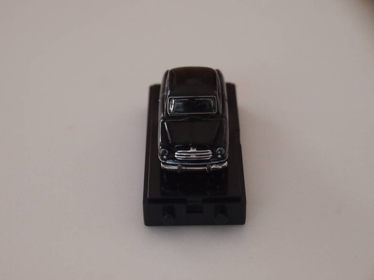 WIDEA 1/87 NASH RAMBLER (black)