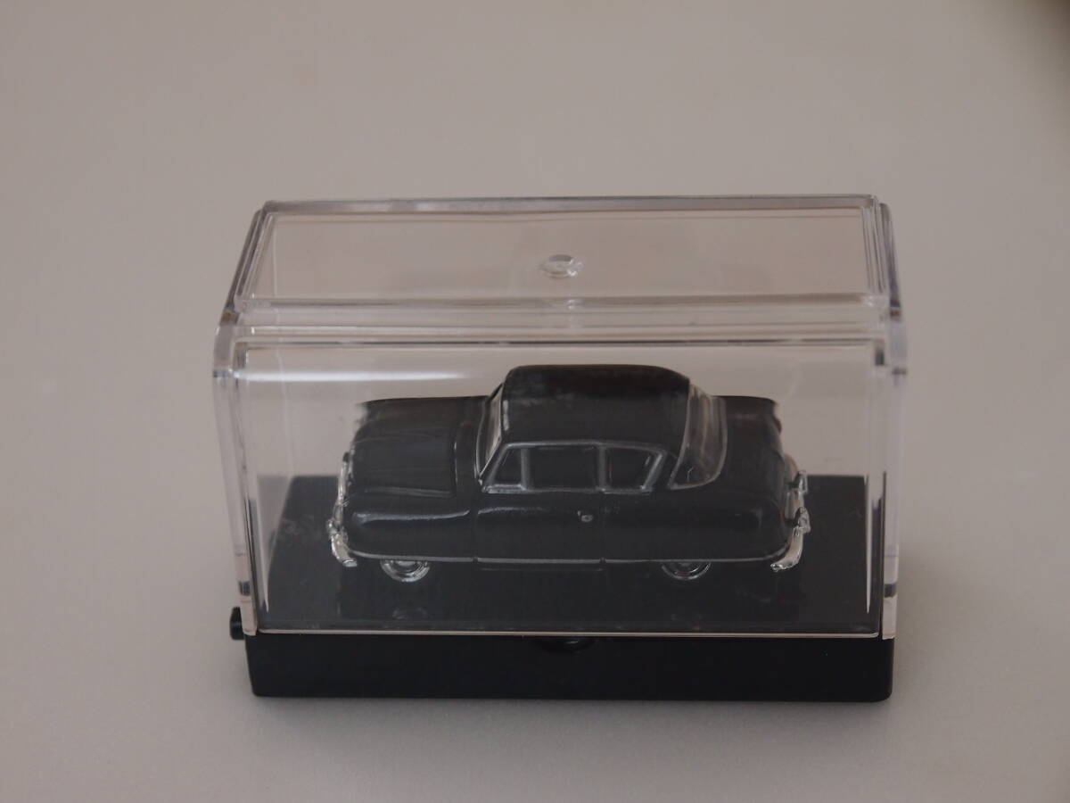 WIDEA 1/87 NASH RAMBLER (black)