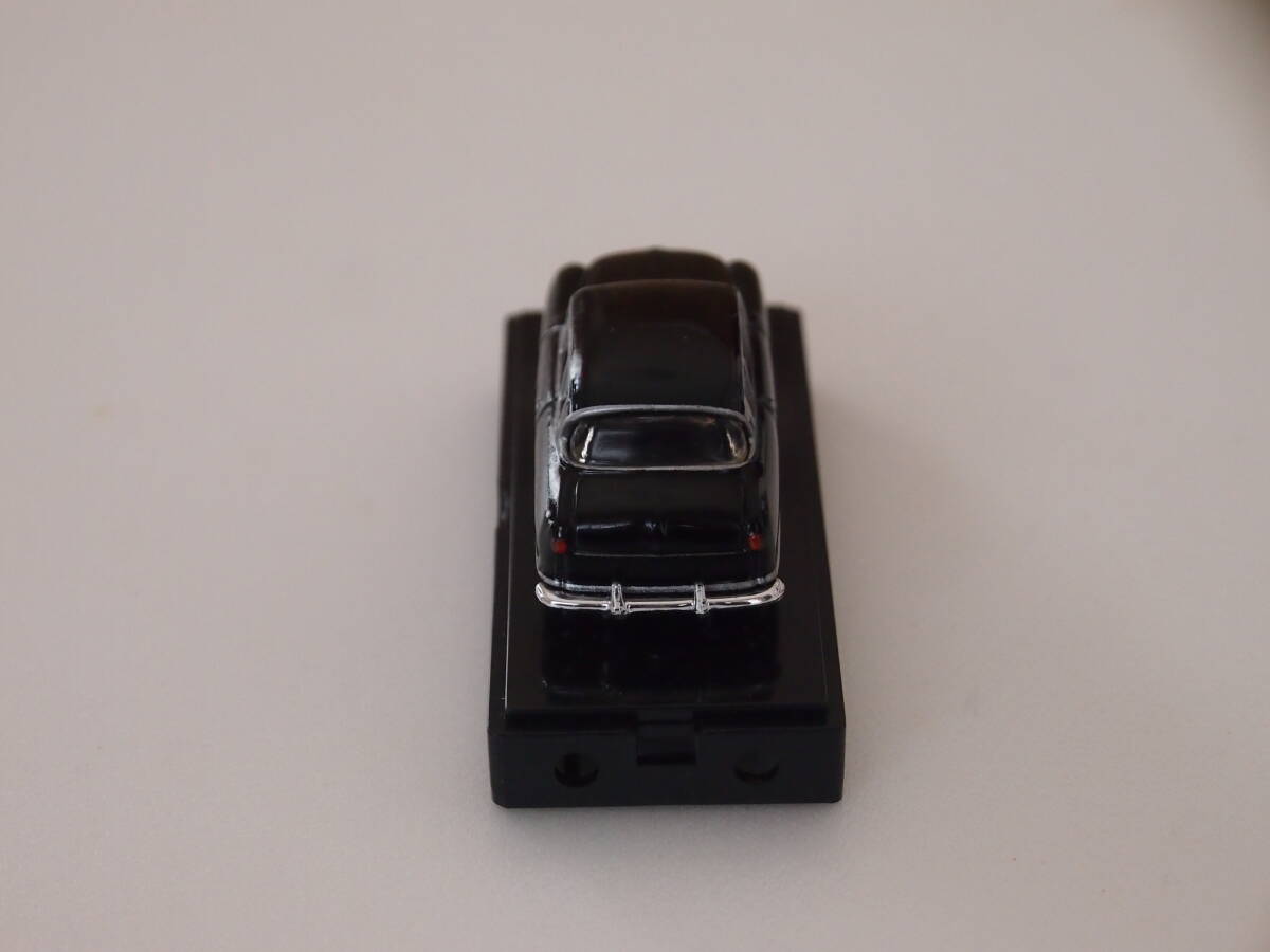 WIDEA 1/87 NASH RAMBLER (black)
