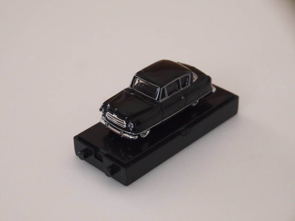 WIDEA 1/87 NASH RAMBLER (black)