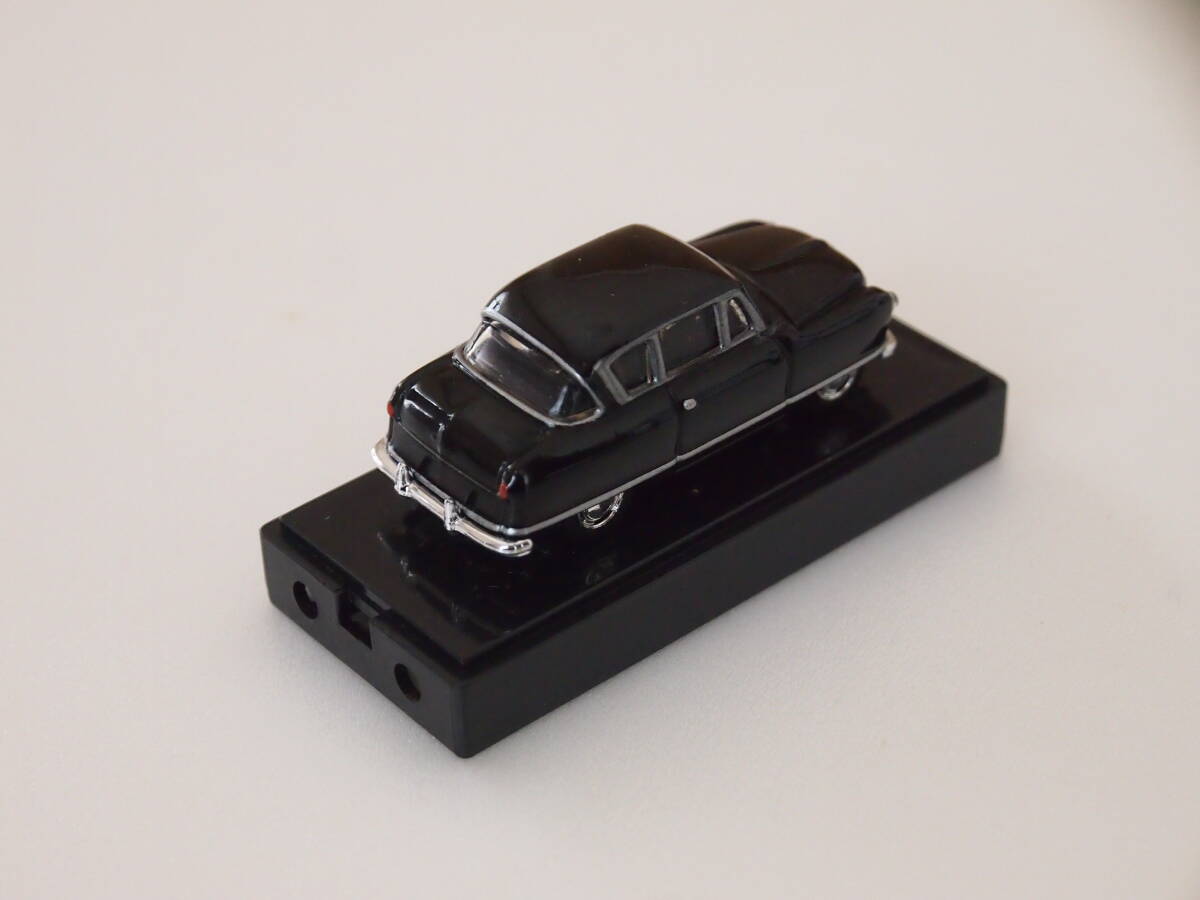 WIDEA 1/87 NASH RAMBLER (black)