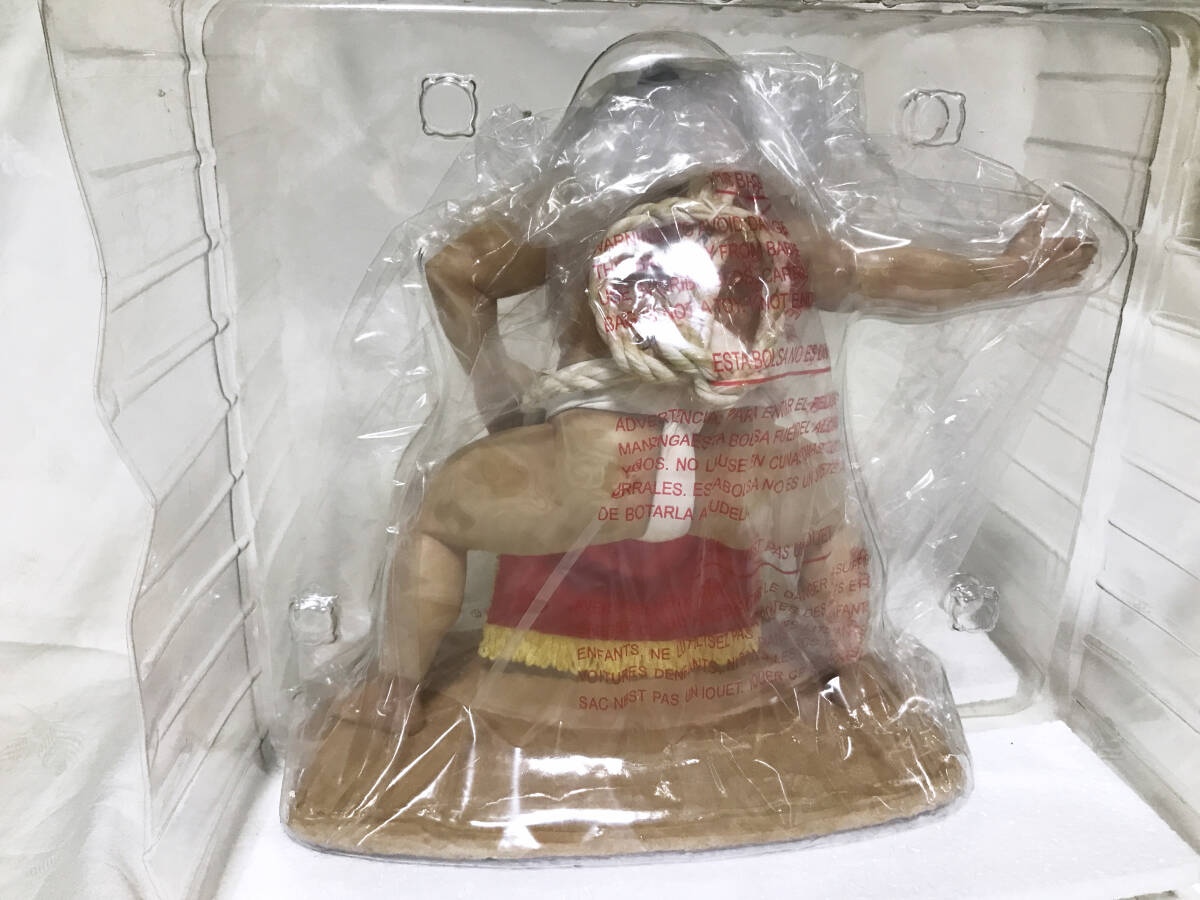 横綱 朝青龍 土俵入り 大相撲フィギュア アトム工房(相撲)|売買 横綱 朝青龍 土俵入り 大相撲フィギュア アトム工房(相撲)|売買