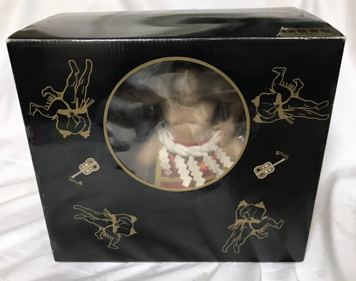 横綱 朝青龍 土俵入り 大相撲フィギュア アトム工房(相撲)|売買 横綱 朝青龍 土俵入り 大相撲フィギュア アトム工房(相撲)|売買
