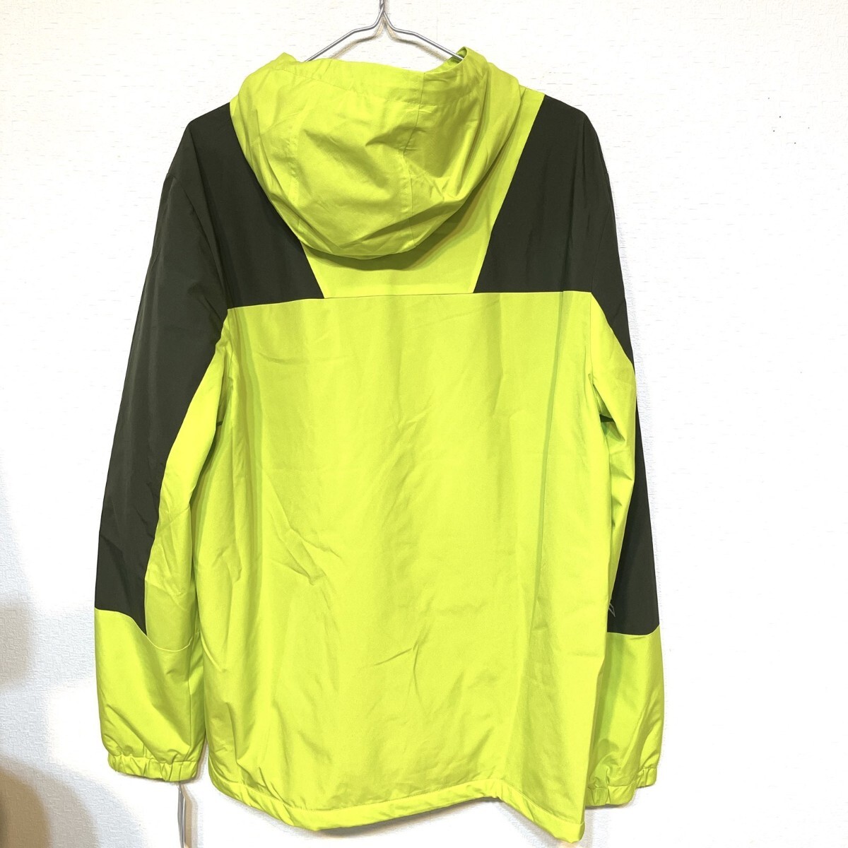 MICHAEL KORSマイケルコース MKジャケット マウンテンパーカー MICHAEL KORSマイケルコース MKジャケット マウンテンパーカー
