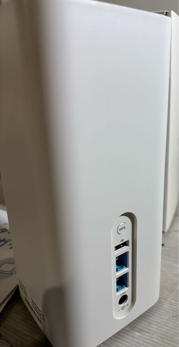 ☆ 格安スタート!送料込み! SoftBank Air 家庭用 Wi-Fi ☆ 格安スタート!送料込み! SoftBank Air 家庭用 Wi-Fi