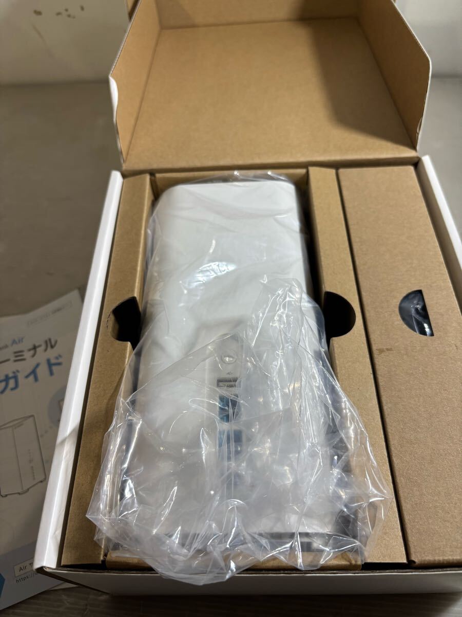 ☆ 格安スタート!送料込み! SoftBank Air 家庭用 Wi-Fi ☆ 格安スタート!送料込み! SoftBank Air 家庭用 Wi-Fi