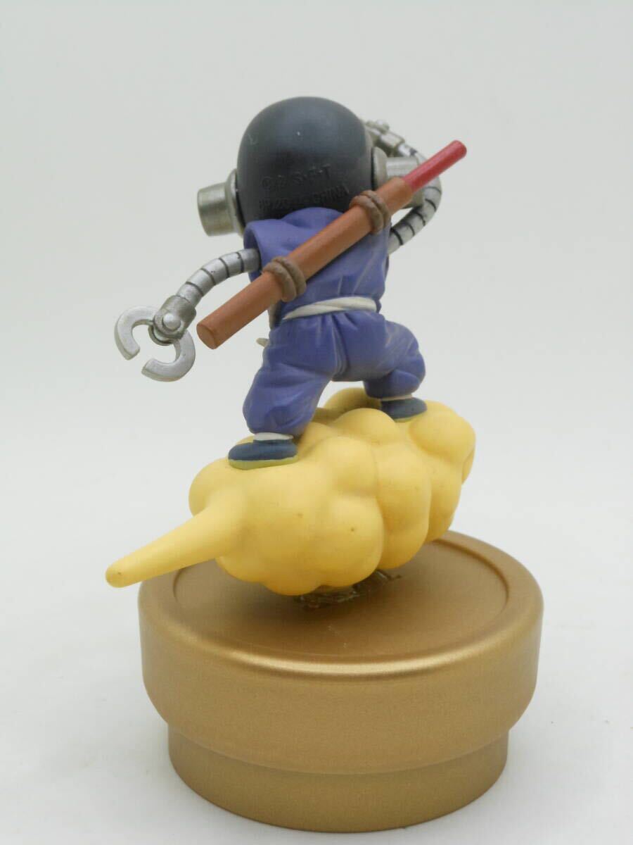 ドラゴンボール Z ワールドコレクタブル フィギュア Memorial ドラゴンボール Z ワールドコレクタブル フィギュア Memorial