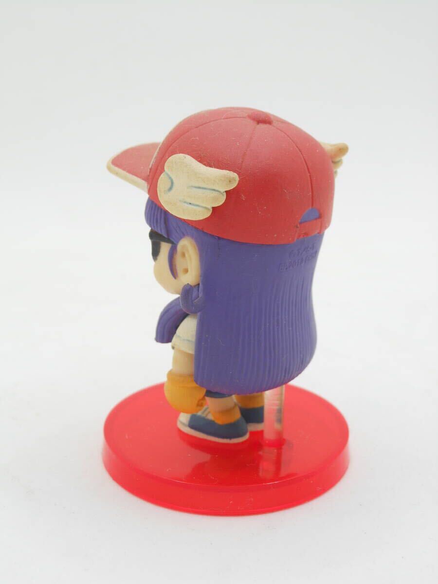 ワールドコレクタブル フィギュア Dr.スランプ アラレちゃん 則 ワールドコレクタブル フィギュア Dr.スランプ アラレちゃん 則