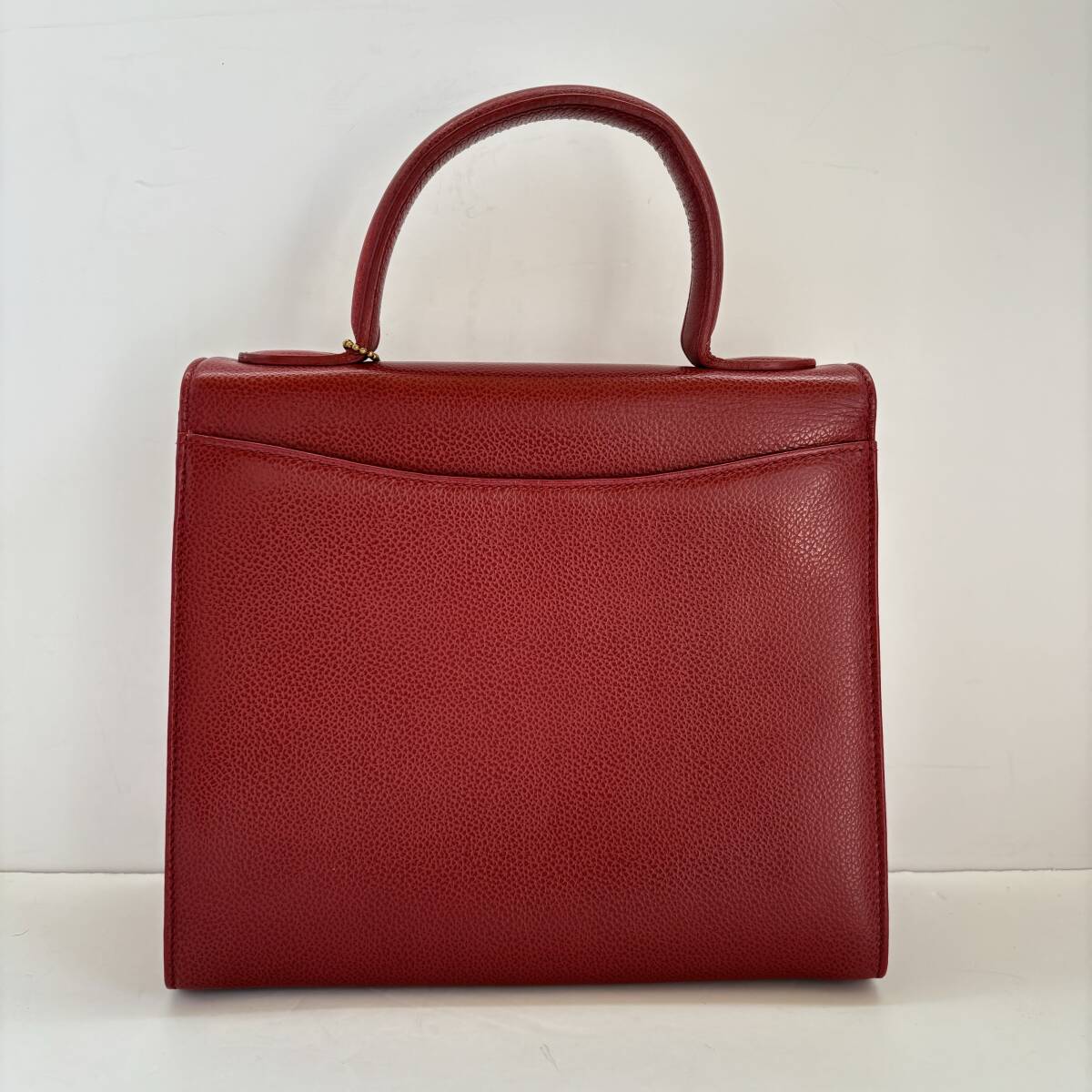 美品 COACH コーチ オールドコーチ ターンロック 2WAY 美品 COACH コーチ オールドコーチ ターンロック 2WAY