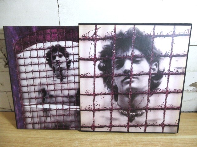 2K1-1「ロバート・メイプルソープ 写真集「MAPPLETHORPE ALTARS 2K1-1「ロバート・メイプルソープ 写真集「MAPPLETHORPE ALTARS
