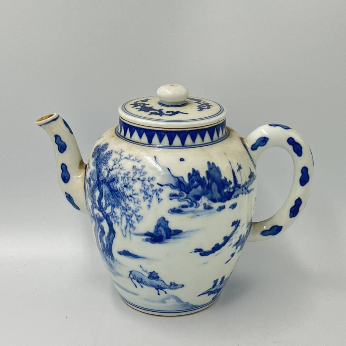 四代三浦竹泉 赤絵遊鐶 花瓶 | 茶道具 小西康のぶろぐ