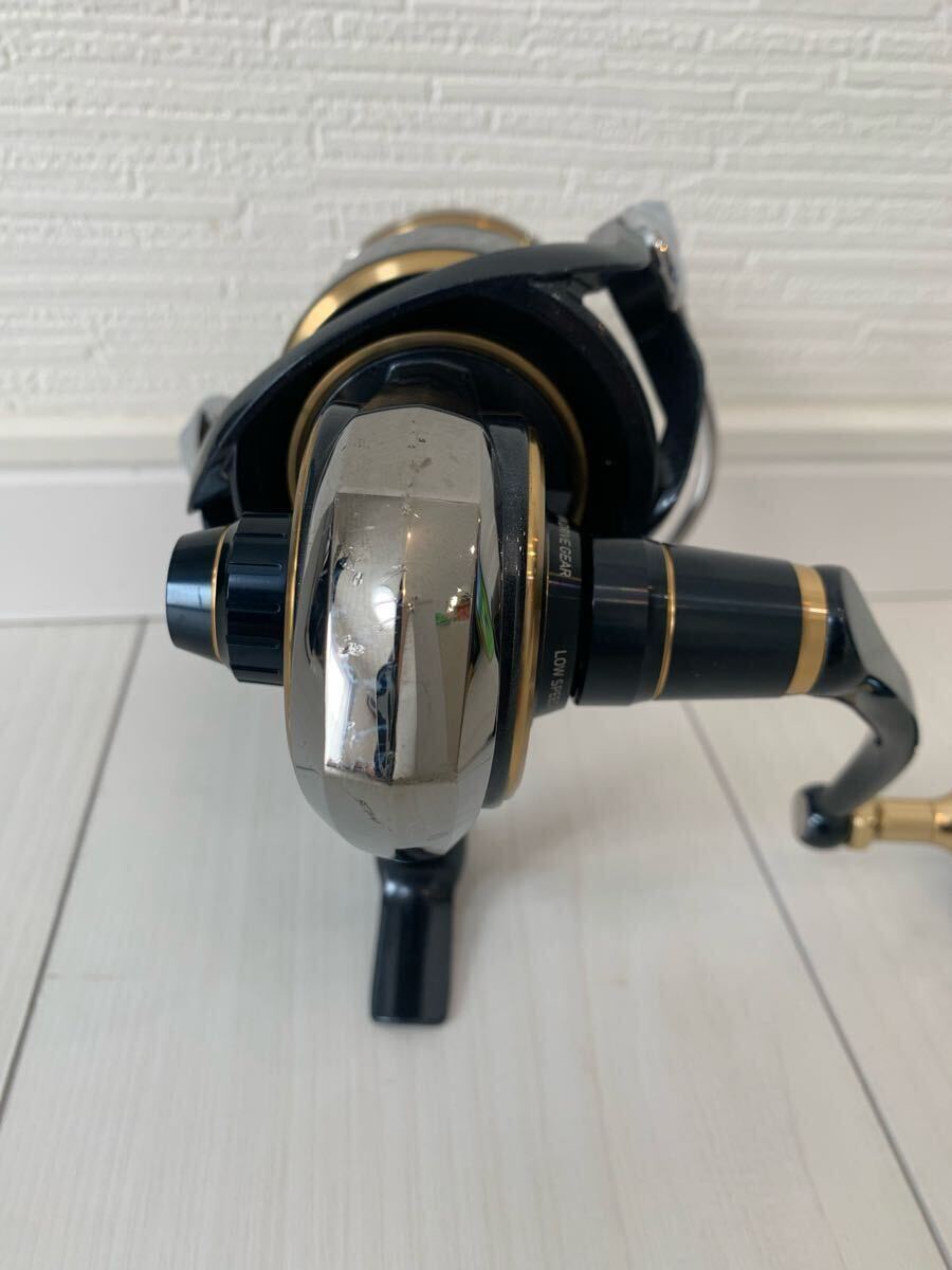 ダイワ 20 ソルティガ 8000-P 中古 DAIWA SALTIGA|Yahoo!フリマ ダイワ 20 ソルティガ 8000-P 中古 DAIWA SALTIGA|Yahoo!フリマ