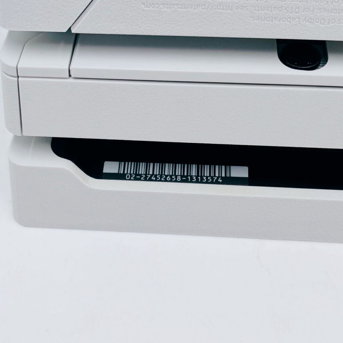 1円】PS4 Pro 本体/箱セット 1TB グレイシャーホワイト FW12.02 1円】PS4 Pro 本体/箱セット 1TB グレイシャーホワイト FW12.02