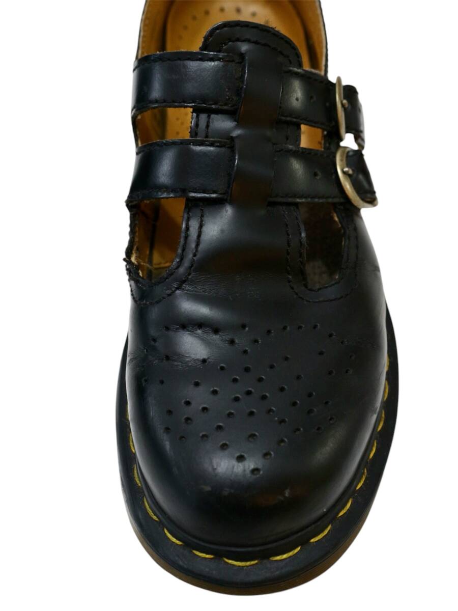 Dr Martens ドクターマーチン MARY JANE メリージェーン ダブル Dr Martens ドクターマーチン MARY JANE メリージェーン ダブル