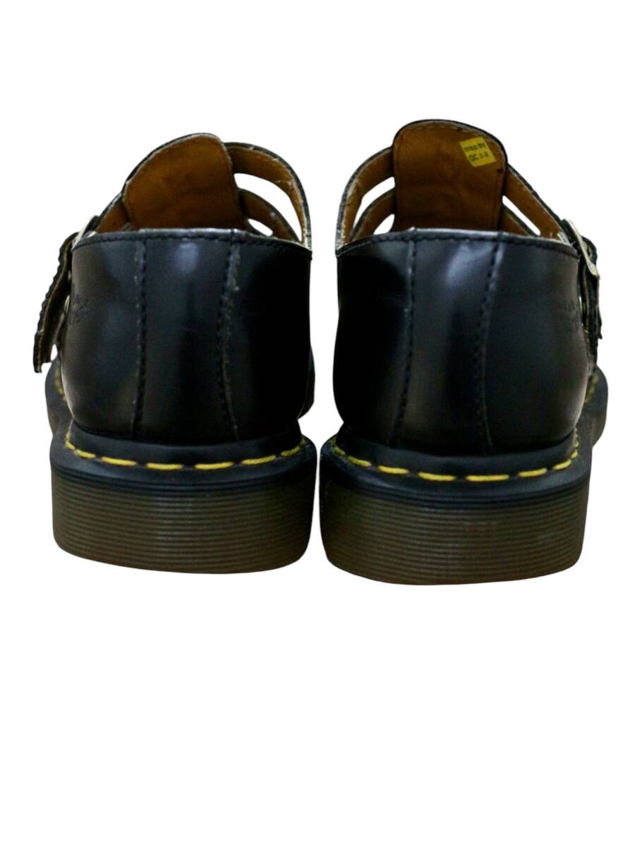 Dr Martens ドクターマーチン MARY JANE メリージェーン ダブル Dr Martens ドクターマーチン MARY JANE メリージェーン ダブル