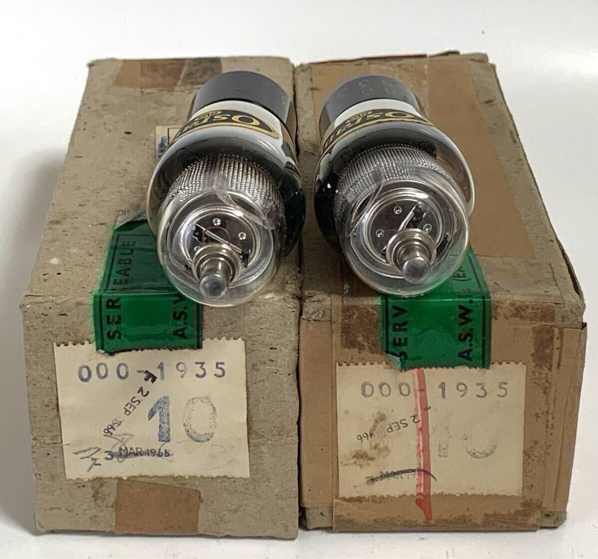 Yahoo!オークション - NR83/CV1935/Osram 欧州デットストック球 Yahoo!オークション - NR83/CV1935/Osram 欧州デットストック球