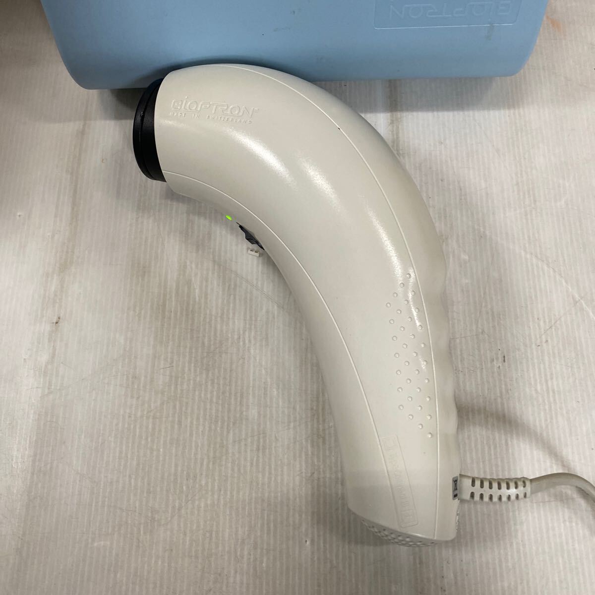 バイオプトロン コンパクト BIOPTRON Compact III 3 バイオプトロン コンパクト BIOPTRON Compact III 3