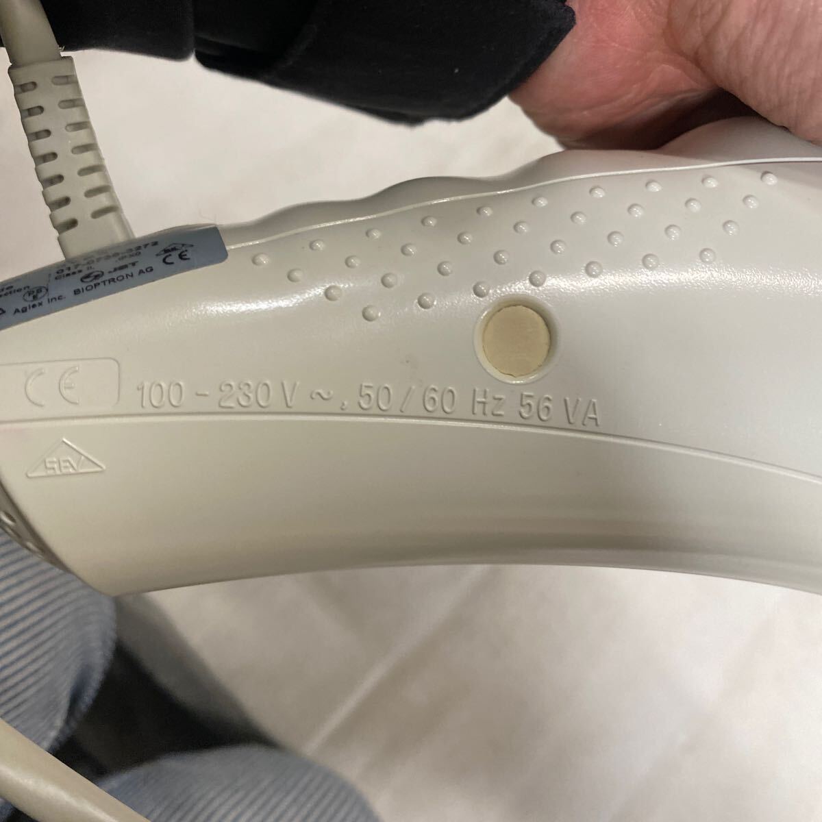 バイオプトロン コンパクト BIOPTRON Compact III 3 バイオプトロン コンパクト BIOPTRON Compact III 3